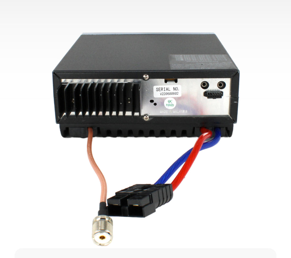 Connex CX46 Turbo N1