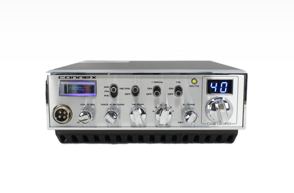 Connex CX46 Turbo N1