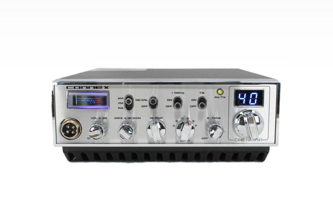 Connex CX46 Turbo N1