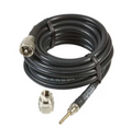 Driver Extreme 12’ Premium Coax Cable M213