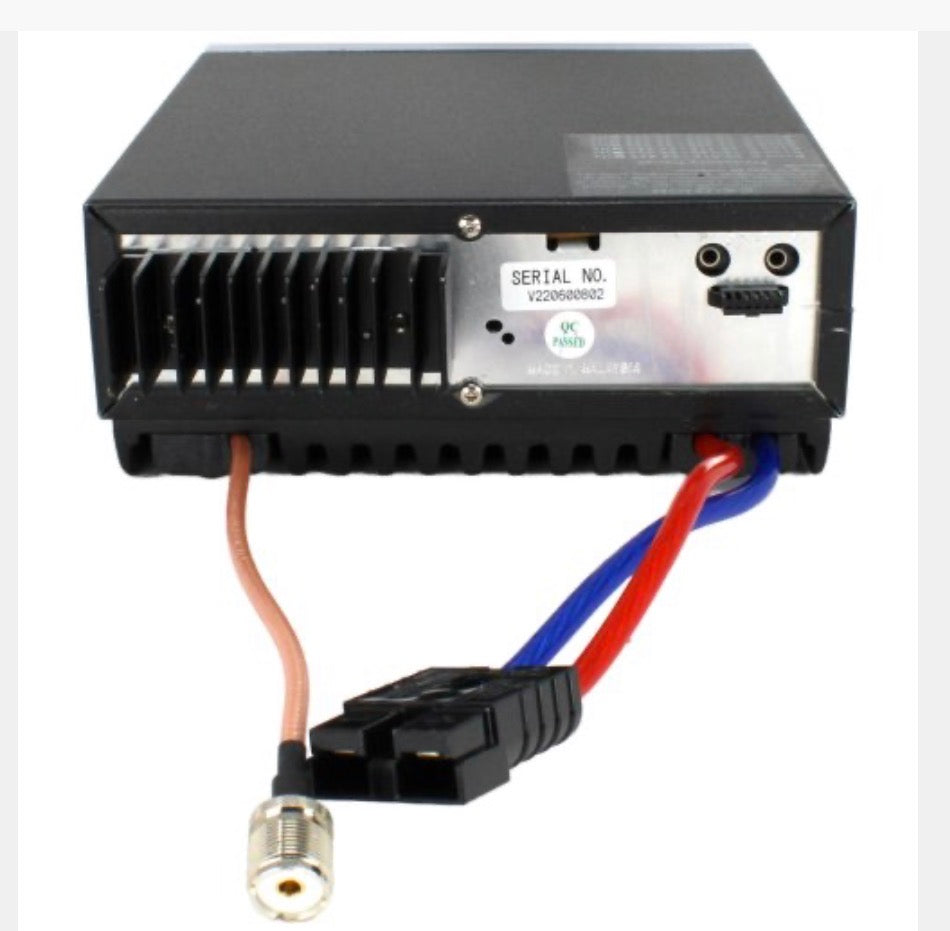 Connex CX-46 Turbo N1