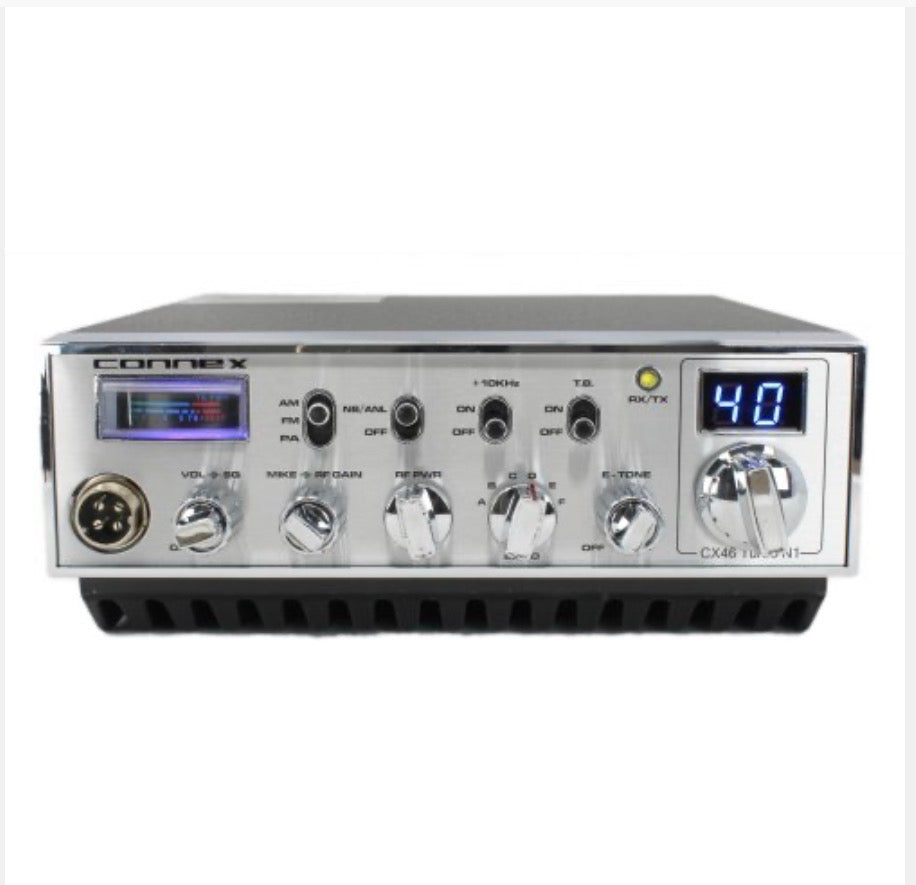 Connex CX-46 Turbo N1