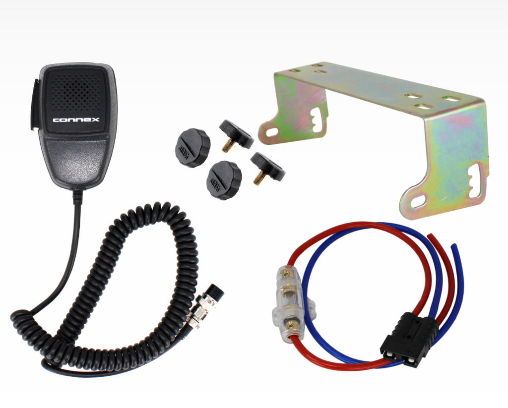 Connex CX46 Turbo N1