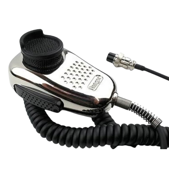 Ranger SRA-198 Noise Canceling Microphone