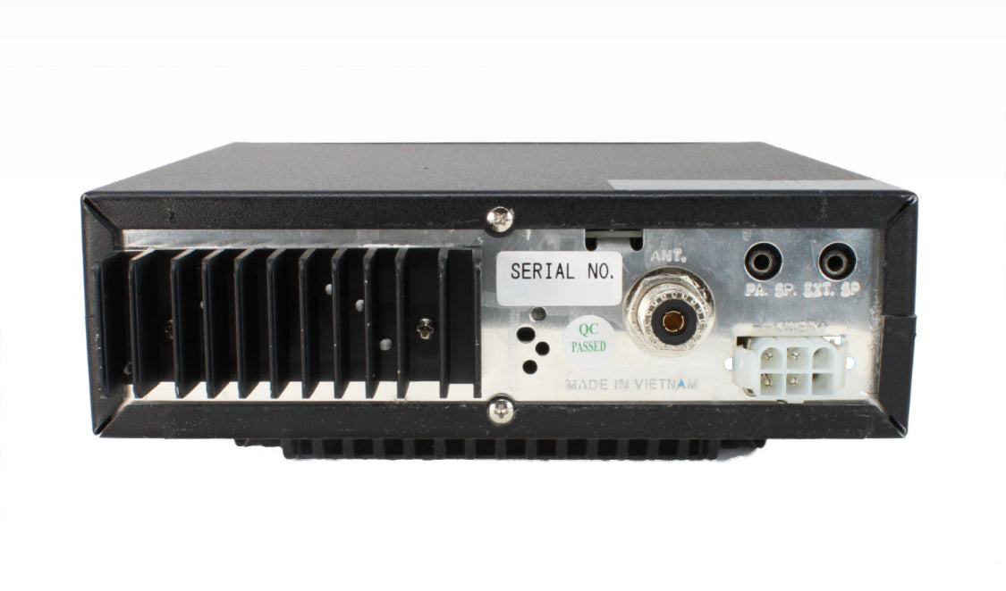 Galaxy DX94HP 100w 10 Meter Amateur Radio Single Sideband