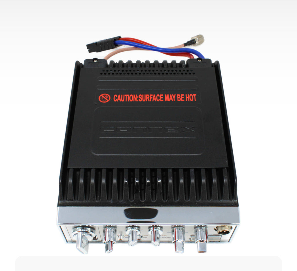 Connex CX46 Turbo N1