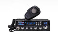 Texas Ranger TRE936FFB CB Radio with SWR Meter Noise Cancelling Mic and Durable Elite Series Design