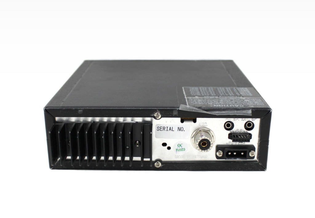 General Lee High Power 10 Meter Radio