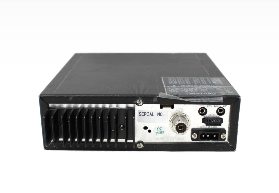 General Lee High Power 10 Meter Radio