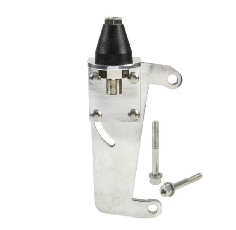 DRIVER EXTREME 2008-19 CLASSIC CASCADIA P3 MOUNT WITH DX239 STUD (DRX-3502)