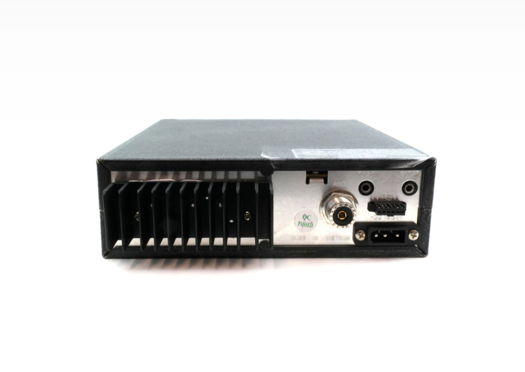 Mirage MX-36HP3 Compact 10 Meter Radio With Echo And Talkback