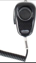 Ranger SRA-198 Black Noise Canceling Microphone. Crystal Clear Audio!!