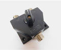 2 POSITION ANTENNA COAXIAL SWITCH BOX