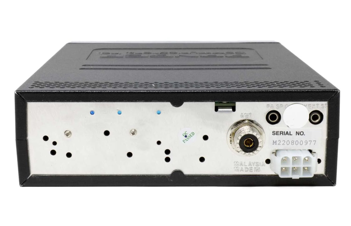 Ranger RCI-X9 120W 10 Meter Radio with Am, USB/LSB Modes