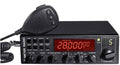 AnyTone AT-5555 PLUS Mobile Transceiver AM/FM/SSB 10 Meter Radio BRAND NEW