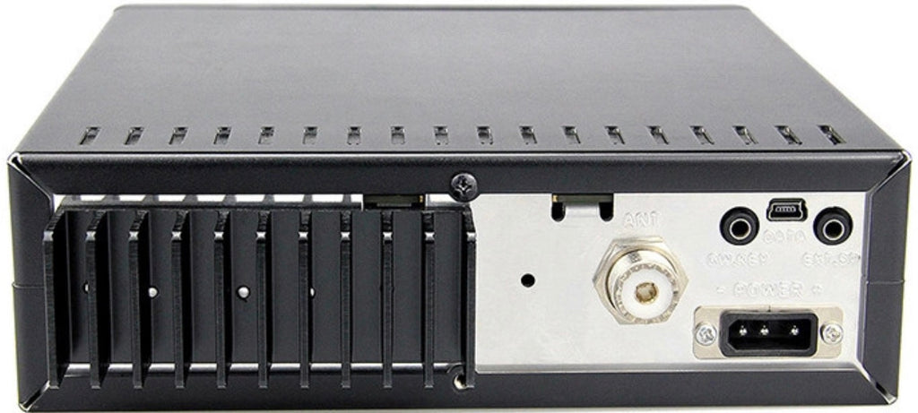 AnyTone AT-5555 PLUS Mobile Transceiver AM/FM/SSB 10 Meter Radio BRAND NEW