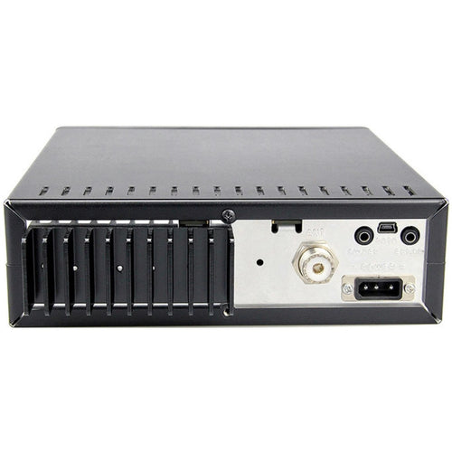 AnyTone AT-5555 PLUS Mobile Transceiver AM/FM/SSB 10 Meter Radio BRAND NEW