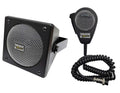 Driver Extreme DX901 Premium External Speaker +DX656 NC Microphone COMBO PRICE!!