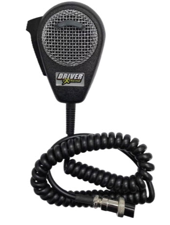 Driver Extreme DX901 Premium External Speaker +DX656 NC Microphone COMBO PRICE!!