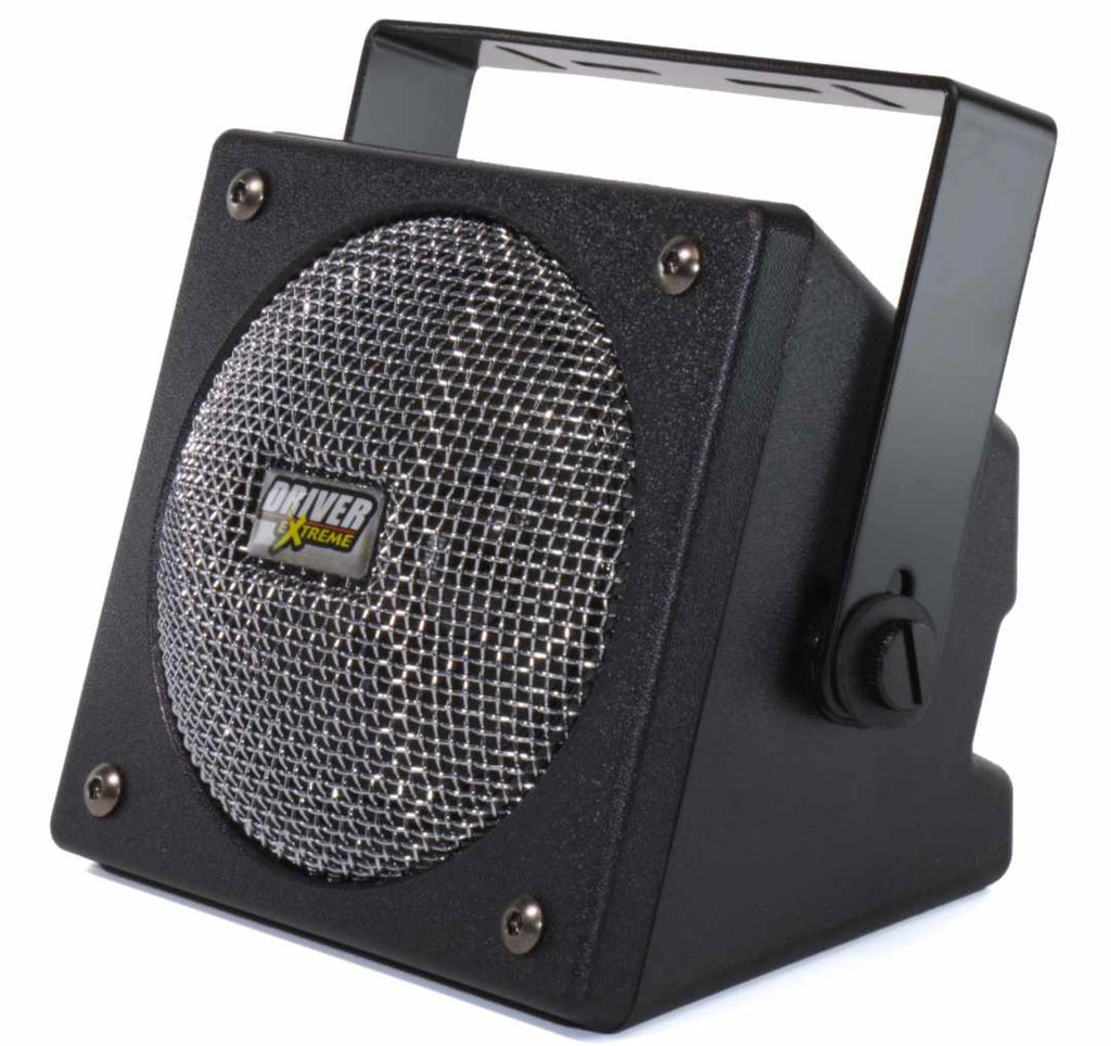 !!THE BEST!! Driver Extreme DX901 High Efficiency Premium Grade External Speaker