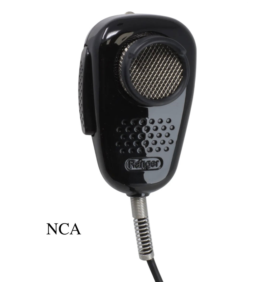 Ranger SRA-198 Noise Canceling Microphone
