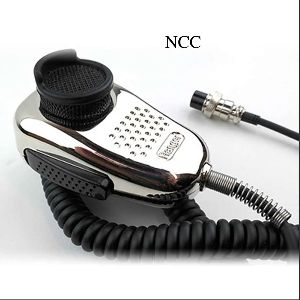 Ranger SRA-198 Noise Canceling Microphone