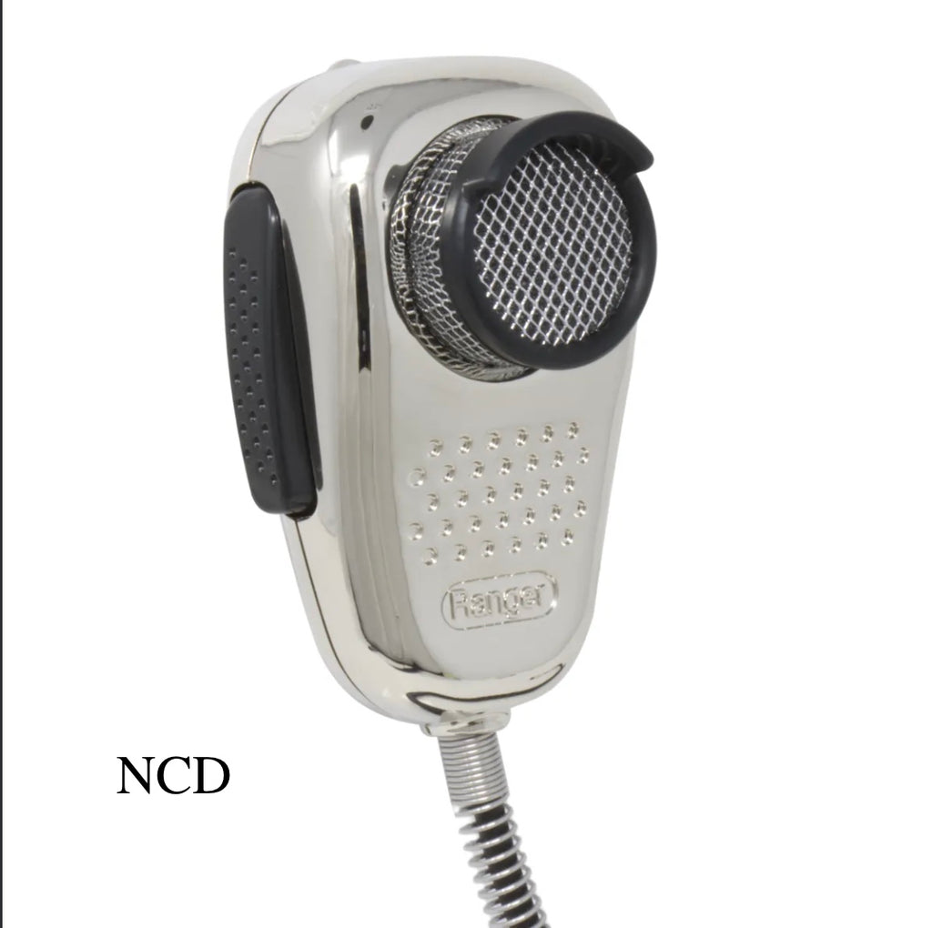 Ranger SRA-198 Noise Canceling Microphone