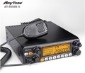 ANYTONE AT-5555N II 10 METER RADIO WITH AM/FM/SSB 60 WATTS